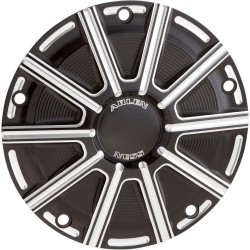 Κάλυμμα DERBY 10G μαύρο ARLEN NESS 700-018 Κάλυμμα DERBY 10G μαύρο ARLEN NESS 700-018