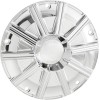 Κάλυμμα derby 10G chrome ARLEN NESS 700-017