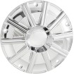 Κάλυμμα derby 10G chrome ARLEN NESS 700-017 Κάλυμμα derby 10G chrome ARLEN NESS 700-017 thumb