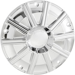 Κάλυμμα derby 10G chrome ARLEN NESS 700-017 Κάλυμμα derby 10G chrome ARLEN NESS 700-017