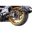 Σετ μετάδοσης με αλυσίδα JAGGED 57 δόντια μαύρο ARLEN NESS 300-203 Σετ μετάδοσης με αλυσίδα JAGGED 57 δόντια μαύρο ARLEN NESS 300-203 thumb