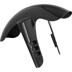Φτερό carbon fiber εμπρός 19