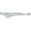 Μοχλός αλλαγής ταχυτήτων deep cut chrome ARLEN NESS 19-912 thumb