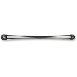 Μοχλός αλλαγής DEEP CUT ROUND BLACK ARLEN NESS 19-931 Μοχλός αλλαγής DEEP CUT ROUND BLACK ARLEN NESS 19-931