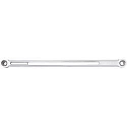Μοχλός αλλαγής ταχυτήτων SPEEDLINER CHR ARLEN NESS 421-002 Μοχλός αλλαγής ταχυτήτων SPEEDLINER CHR ARLEN NESS 421-002