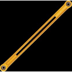 Μοχλός αλλαγής ταχυτήτων SpeedLiner - χρυσός ARLEN NESS 421-005 Μοχλός αλλαγής ταχυτήτων SpeedLiner - χρυσός ARLEN NESS 421-005