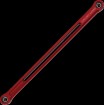 Μοχλός αλλαγής ταχυτήτων SpeedLiner - κόκκινος ARLEN NESS 421-006 Μοχλός αλλαγής ταχυτήτων SpeedLiner - κόκκινος ARLEN NESS 421-006 thumb