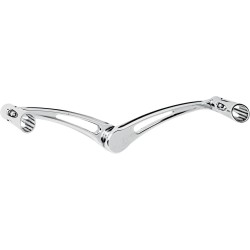 Μοχλός αλλαγής ταχυτήτων heel/toe deep cut chrome ARLEN NESS 19-791 Μοχλός αλλαγής ταχυτήτων heel/toe deep cut chrome ARLEN NESS 19-791