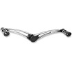 Μοχλός αλλαγής ταχυτήτων HEEL/TOE DEEP CUT BLACK ARLEN NESS 19-792 thumb