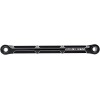 Μοχλός αλλαγής ταχυτήτων beveled black ARLEN NESS 19-933