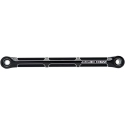 Μοχλός αλλαγής ταχυτήτων beveled black ARLEN NESS 19-933 Μοχλός αλλαγής ταχυτήτων beveled black ARLEN NESS 19-933