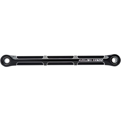 Μοχλός αλλαγής ταχυτήτων beveled black ARLEN NESS 19-933