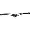 Μοχλός αλλαγής ταχυτήτων heel/toe radius black ARLEN NESS 19-761