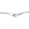 Μοχλός αλλαγής ταχυτήτων heel/toe radius chrome ARLEN NESS 19-790