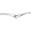 Μοχλός αλλαγής ταχυτήτων heel/toe radius chrome ARLEN NESS 19-790 Μοχλός αλλαγής ταχυτήτων heel/toe radius chrome ARLEN NESS 19-790 thumb