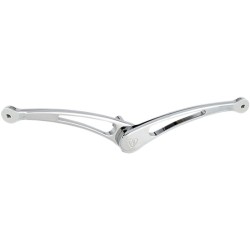 Μοχλός αλλαγής ταχυτήτων heel/toe radius chrome ARLEN NESS 19-790 Μοχλός αλλαγής ταχυτήτων heel/toe radius chrome ARLEN NESS 19-790