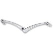 Μοχλός αλλαγής ταχυτήτων HEEL/TOE 10-GAUGE CUT CHROME ARLEN NESS 40-106 thumb
