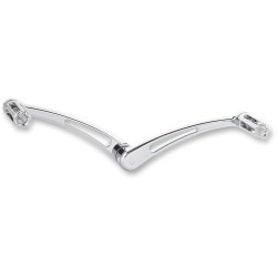 Μοχλός αλλαγής ταχυτήτων HEEL/TOE 10-GAUGE CUT CHROME ARLEN NESS 40-106 Μοχλός αλλαγής ταχυτήτων HEEL/TOE 10-GAUGE CUT CHROME ARLEN NESS 40-106