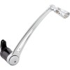 Σετ μοχλού φρένου deep cut chrome ARLEN NESS 19-763