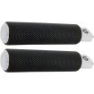 Ποδοστήρια knurled chrome ARLEN NESS 07-924 Ποδοστήρια knurled chrome ARLEN NESS 07-924 thumb