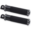 Μαύρες σκαλοπάτια beveled fusion ARLEN NESS 07-929 thumb