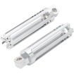 Μαρκούτσια 10-GAUGE chrome ARLEN NESS 06-104 thumb