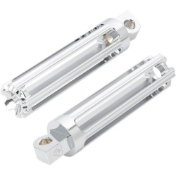 Μαρκούτσια 10-GAUGE chrome ARLEN NESS 06-104 Μαρκούτσια 10-GAUGE chrome ARLEN NESS 06-104