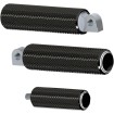 Μαρκούτσια dual ring black ARLEN NESS 07-934 Μαρκούτσια dual ring black ARLEN NESS 07-934 thumb