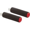 Μαρκούτσια - knurled - κόκκινα ARLEN NESS 07-938 Μαρκούτσια - knurled - κόκκινα ARLEN NESS 07-938 thumb