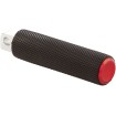 Μαρκούτσια - knurled - κόκκινα ARLEN NESS 07-938 Μαρκούτσια - knurled - κόκκινα ARLEN NESS 07-938 thumb
