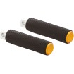 Μαρκούτσια - knurled - χρυσό ARLEN NESS 07-939 Μαρκούτσια - knurled - χρυσό ARLEN NESS 07-939 thumb
