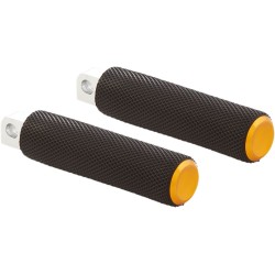 Μαρκούτσια - knurled - χρυσό ARLEN NESS 07-939