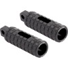 Βάση αρσενική SPDLNR blk ARLEN NESS 400-073
