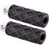 Μαρκούτσια diamond, μαύρα ARLEN NESS 400-047