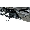 Βάσεις ποδιών οδηγού deep cut black ARLEN NESS 06-833 Βάσεις ποδιών οδηγού deep cut black ARLEN NESS 06-833 thumb