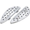 Μαρσπιέ μηχανής οδηγού deep cut chrome ARLEN NESS 06-838