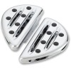 Μαρκούτσια επιβατών deep cut chrome ARLEN NESS 06-866