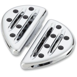 Μαρκούτσια επιβατών deep cut chrome ARLEN NESS 06-866 Μαρκούτσια επιβατών deep cut chrome ARLEN NESS 06-866