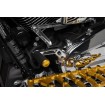 Μαρσπιέ μηχανής MX DRV GOLD ARLEN NESS 06-894 thumb