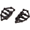 Μαρκούτσια MX PAS BLK ARLEN NESS 06-896 Μαρκούτσια MX PAS BLK ARLEN NESS 06-896 thumb