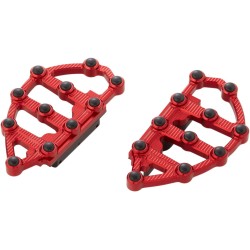Πλατφόρμες MX PAS RED ARLEN NESS 06-898 Πλατφόρμες MX PAS RED ARLEN NESS 06-898