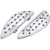 Πλαϊνή βάση DR DC chrome ARLEN NESS 410-004