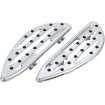 Πλαϊνή βάση DR DC chrome ARLEN NESS 410-004 Πλαϊνή βάση DR DC chrome ARLEN NESS 410-004 thumb