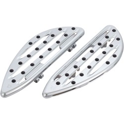 Πλαϊνή βάση DR DC chrome ARLEN NESS 410-004