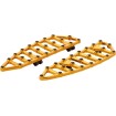 Πλατφόρμα DR MX χρυσή ARLEN NESS 410-010 Πλατφόρμα DR MX χρυσή ARLEN NESS 410-010 thumb
