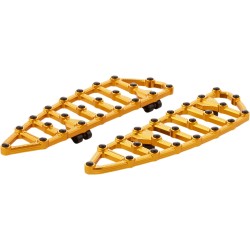 Πλατφόρμα DR MX χρυσή ARLEN NESS 410-010