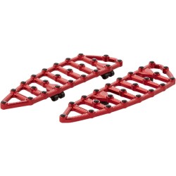 Βάση ποδιών DR MX κόκκινη ARLEN NESS 410-012 Βάση ποδιών DR MX κόκκινη ARLEN NESS 410-012
