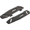 Πλατφόρμα DRV SPDLNR BLK ARLEN NESS 410-020