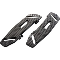 Πλατφόρμα Δαπέδου DRV SPDLNR BLK ARLEN NESS 410-023