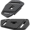 Μαρσπιέ μηχανής Συνοδηγού SpeedLiner - ARLEN NESS 410-028 Black